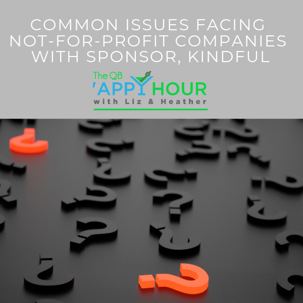 Common Issues Facing Not-for-Profit Companies with Sponsor Kindful
