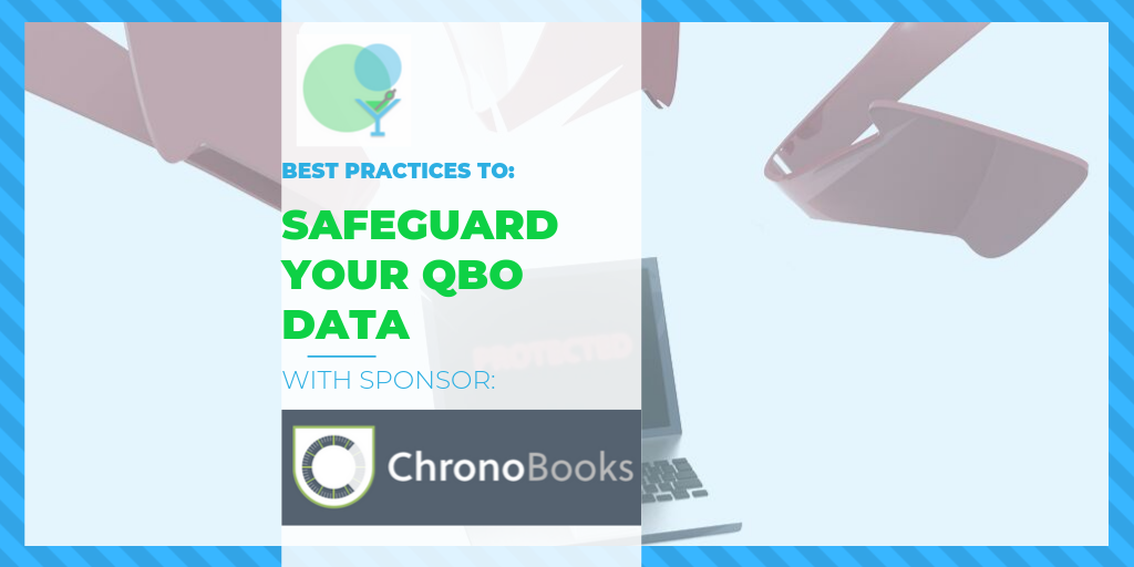 Best Practices to Safeguard Your QuickBooks Online Data