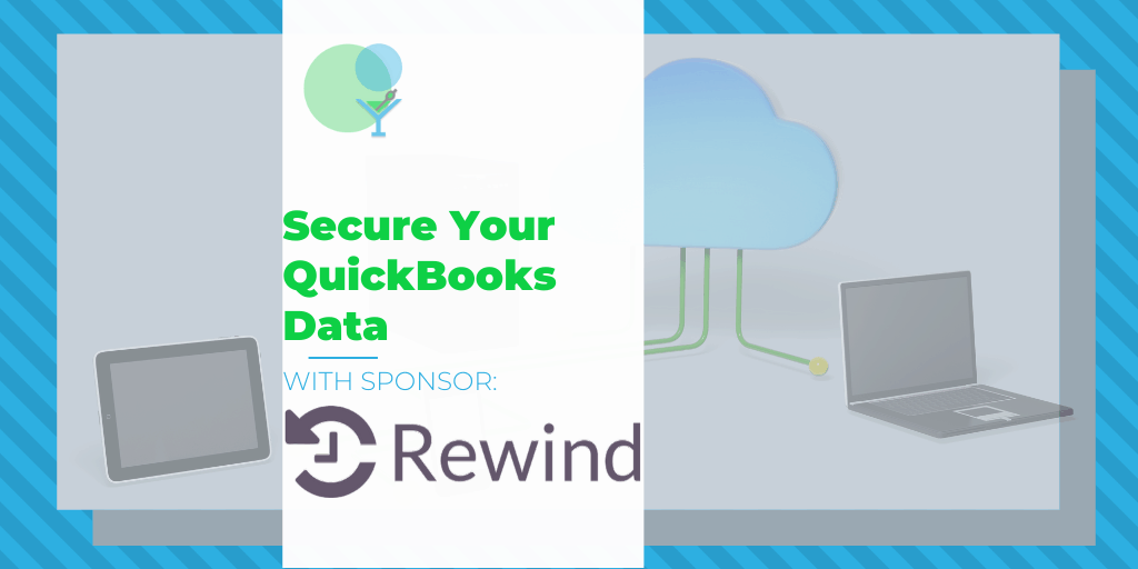 Backup Your QuickBooks Online Data with Rewind