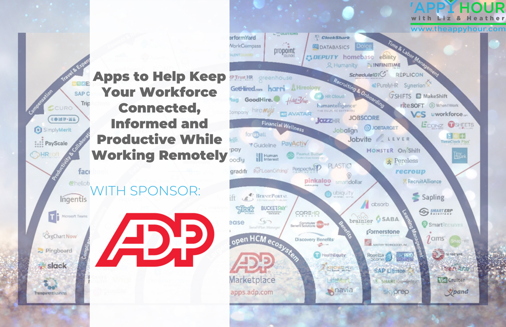 What is ADP Marketplace?