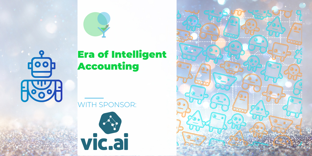 The Era of Intelligent Accounting