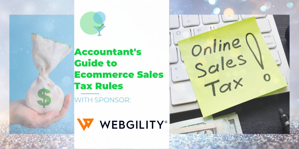 The Accountant’s Guide to Ecommerce Sales Tax Rules