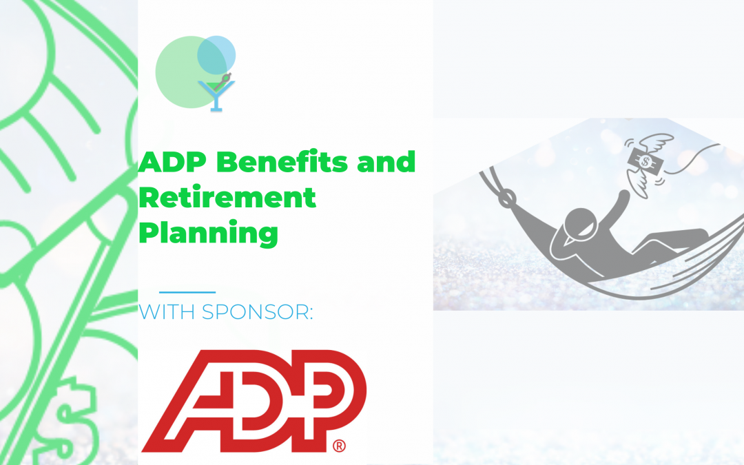 Year-End and ADP Retirement Planning & Benefits