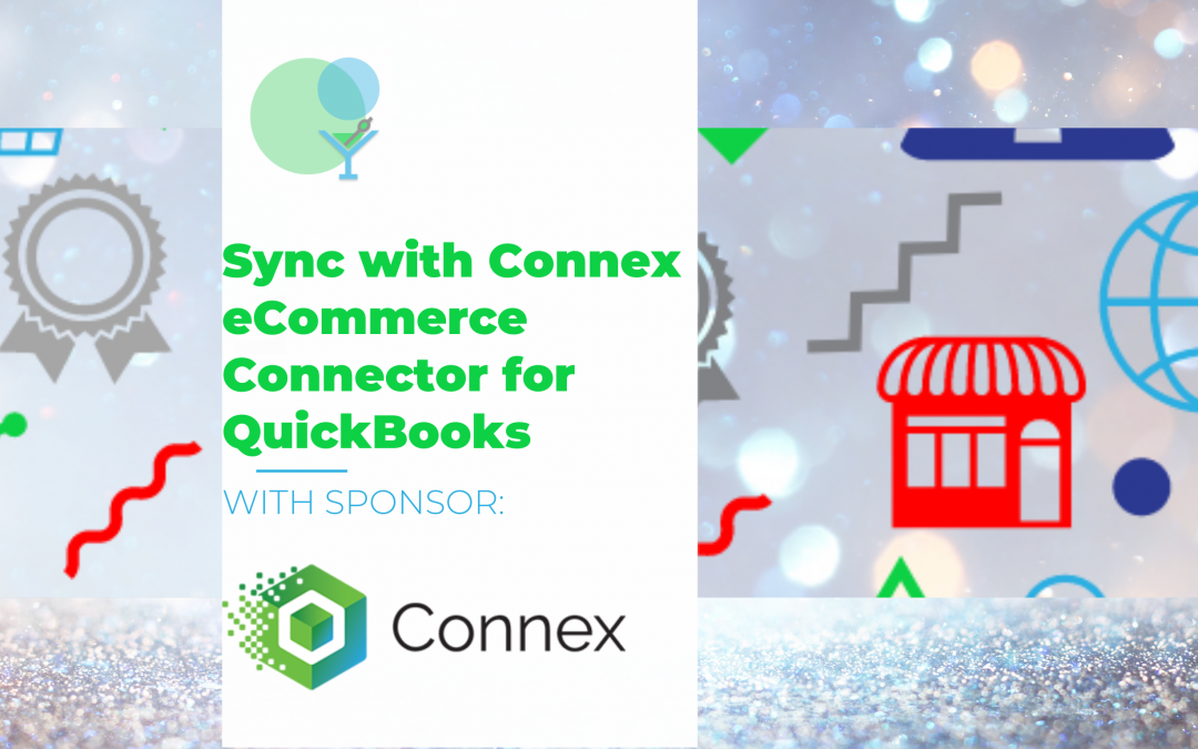 Simplify eCommerce Accounting with Syn with Connex