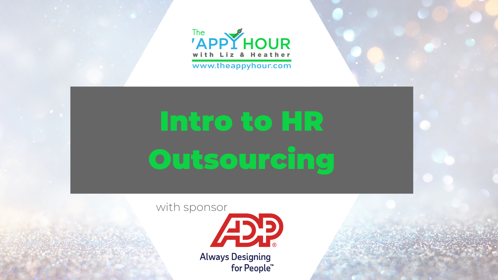 Intro to HR Outsourcing with ADP
