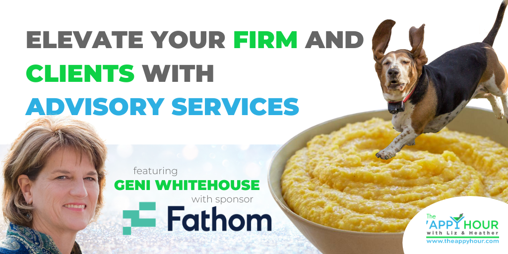 Elevate Your Firm With Advisory Services From Fathom