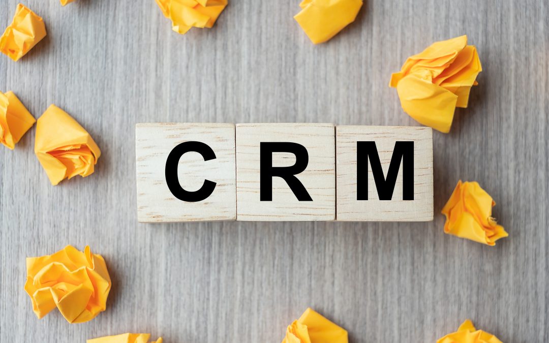 The value of the right CRM and accounting software integration