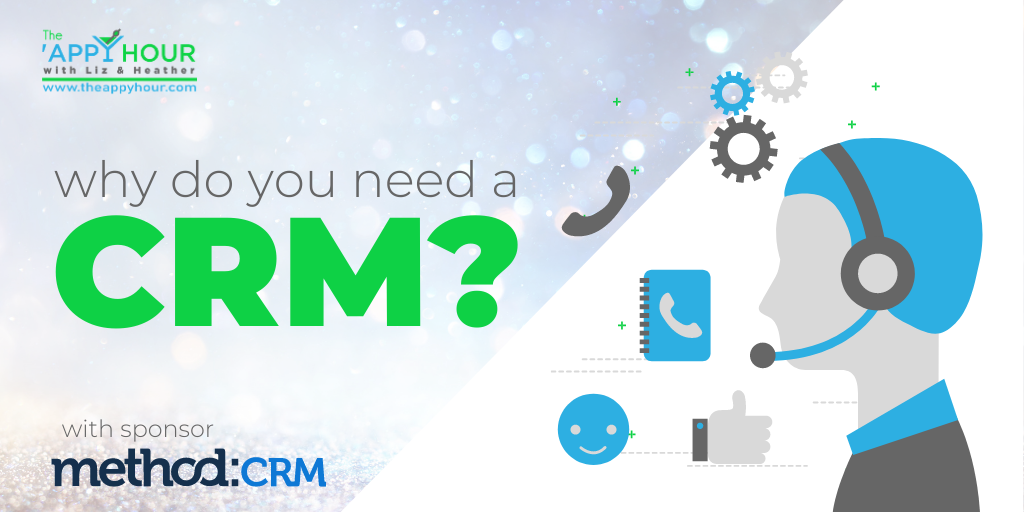 The Power Of CRM