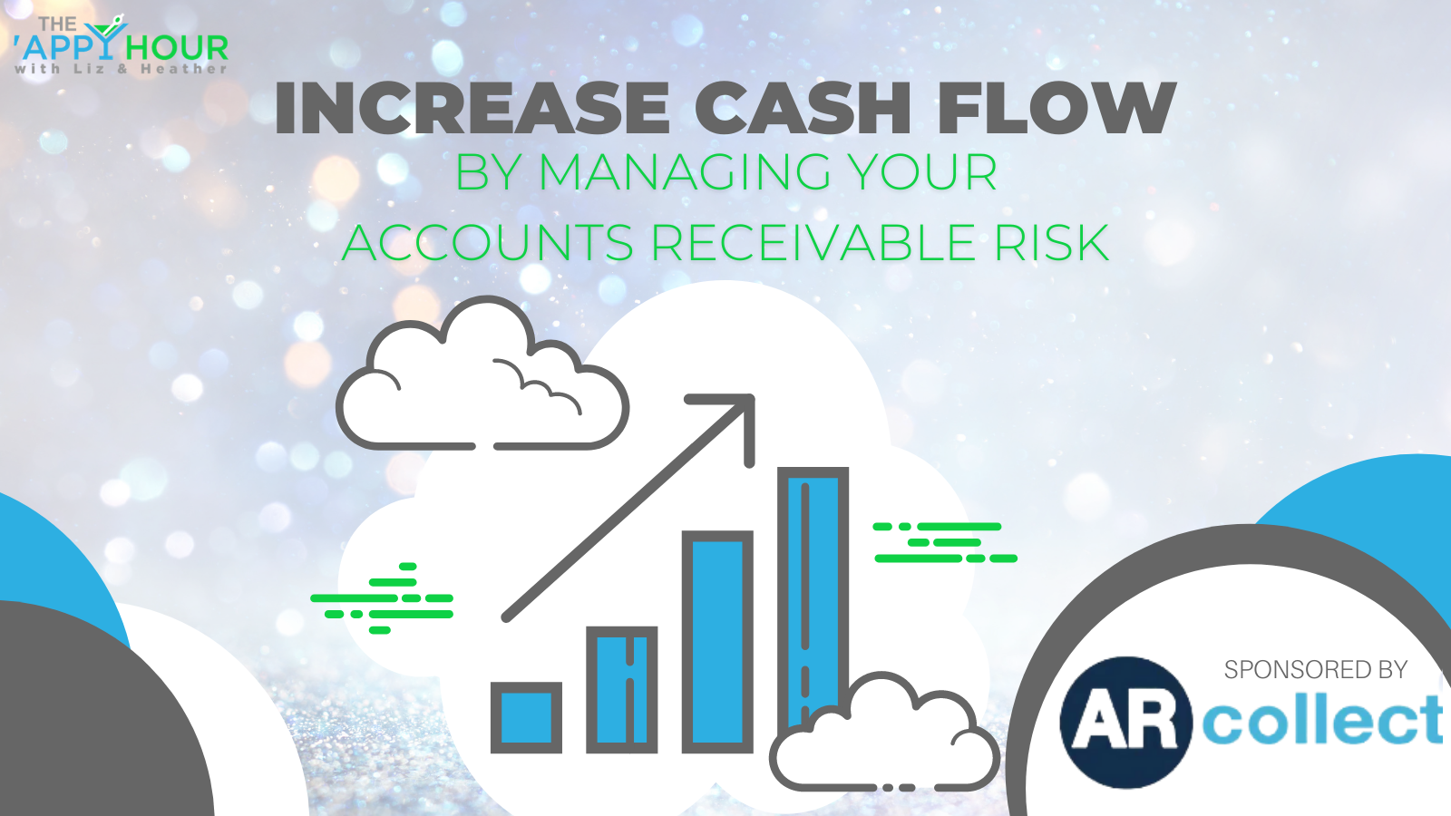 Increase Cash Flow by Managing Your A/R Risk