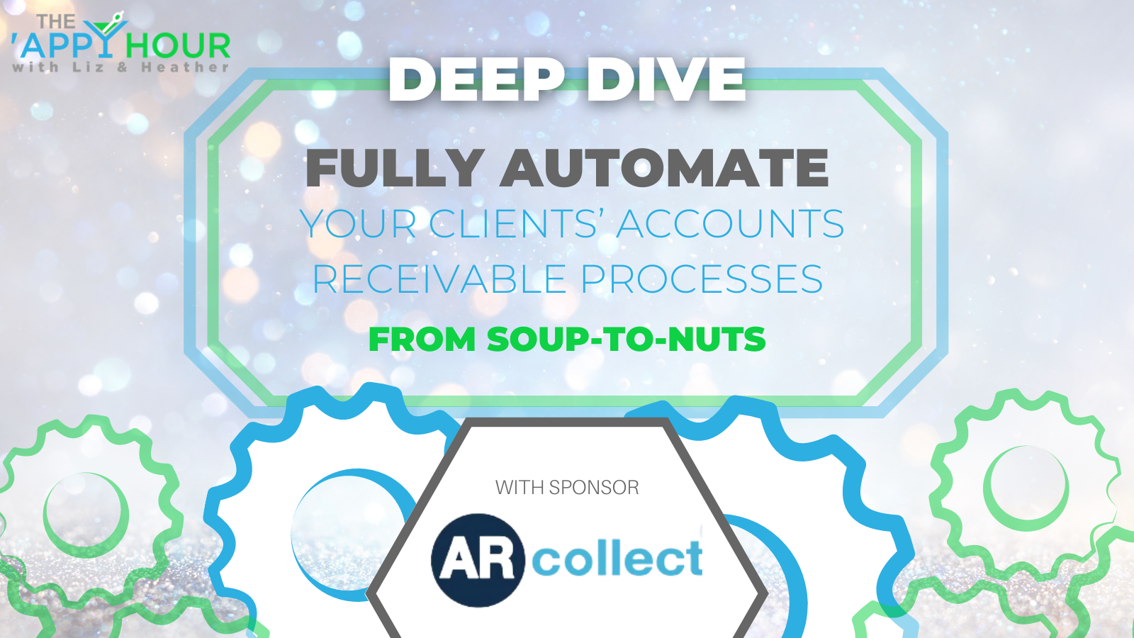 Fully Automate Your Clients’ Accounts Receivables Processes