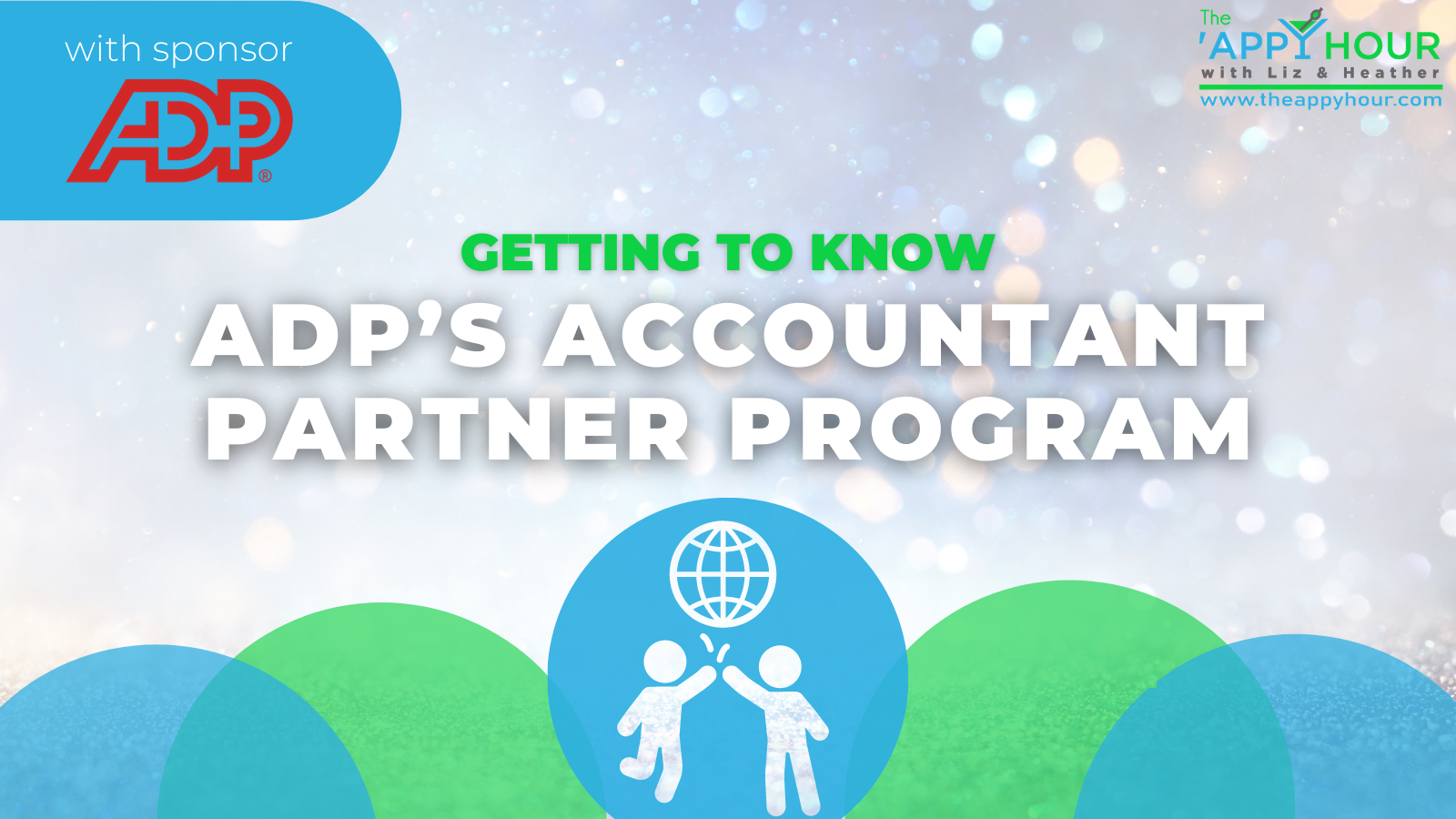 Getting to Know ADP’s Accountant Partner Program