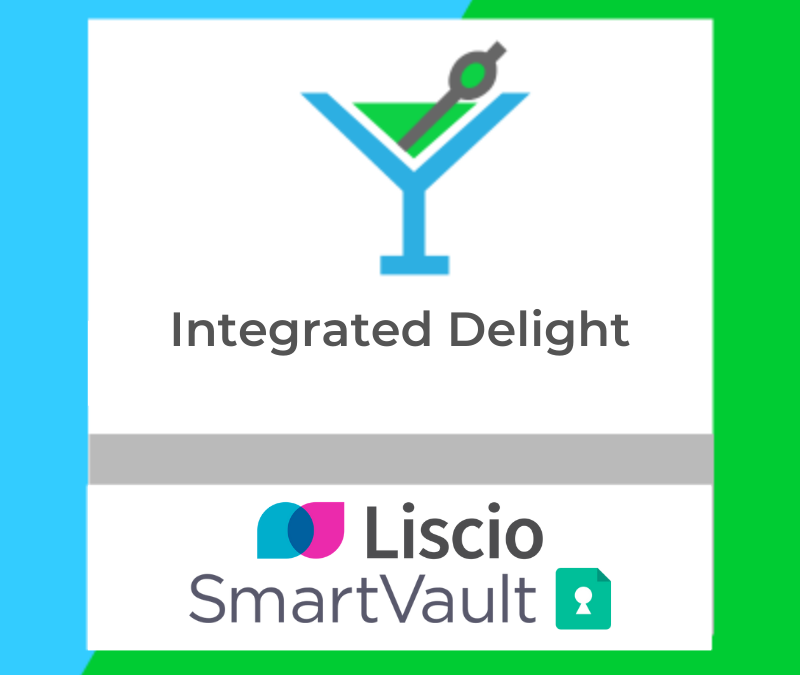 Integrated Delight